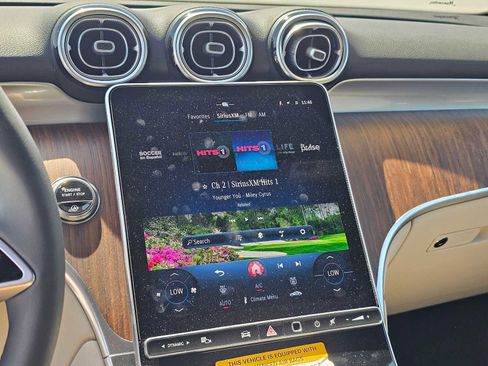 New 2026 Mercedes-Benz GLC 300 4MATIC image 55