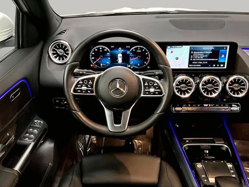 Used 2022 Mercedes-Benz GLA 250 4MATIC image 6