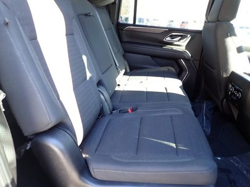 Used 2023 Chevrolet Suburban LS w/ Driver Alert Package image 14