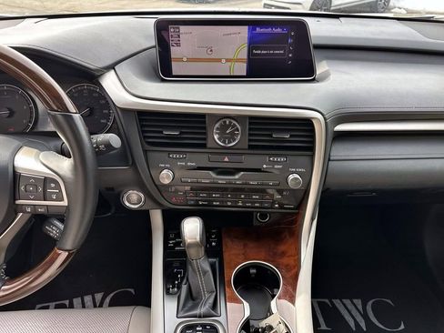 Used 2018 Lexus RX 350L AWD image 31