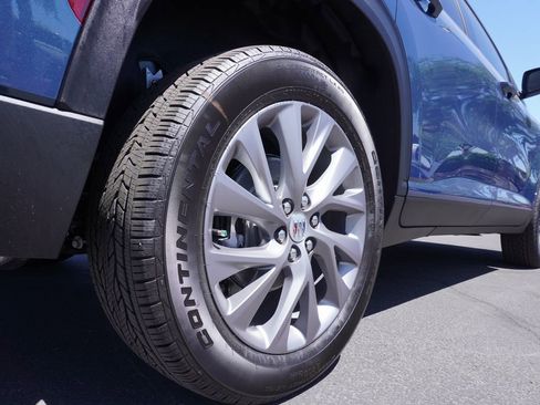 New 2026 Buick Enclave Preferred image 6