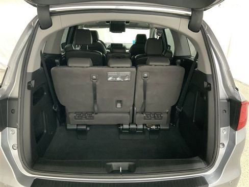Used 2023 Honda Odyssey Touring image 8