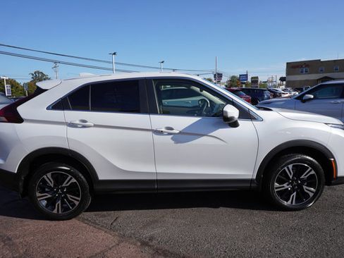 New 2026 Mitsubishi Eclipse Cross SE image 4