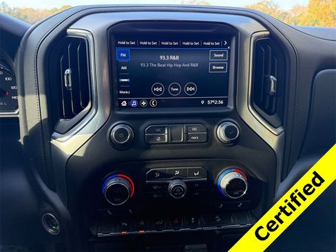 Used 2022 Chevrolet Silverado 1500 RST image 23