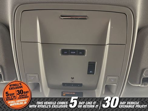 Used 2017 Chevrolet Silverado 1500 LTZ Z71 w/ LTZ Plus Package image 36