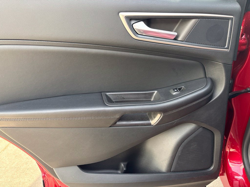 Used 2023 Ford Edge SEL w/ Convenience Package AWD/4WD image 27