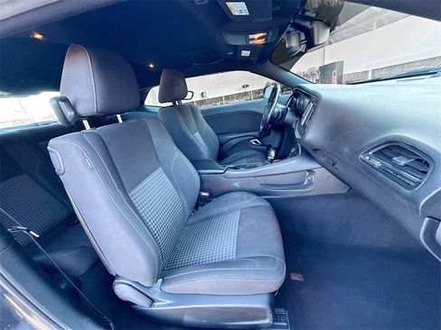 Used 2019 Dodge Challenger SXT w/ Cold Weather Group image 29
