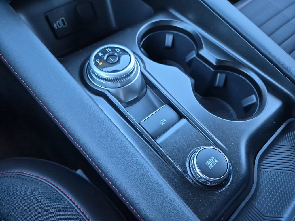 New 2027 Ford Explorer ST-Line AWD/4WD image 12