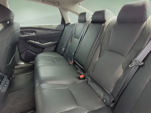 Used 2024 Honda Accord Touring image 17