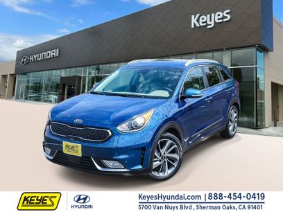 Used 2019 Kia Niro Touring