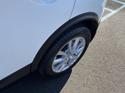 Used 2022 Nissan Rogue Sport S image 26