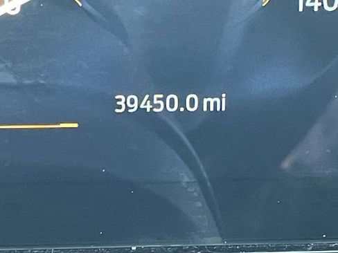 Certified 2024 Ford Mustang Premium image 30