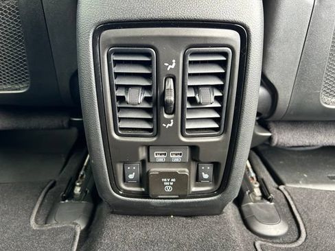 Used 2024 Dodge Durango R/T AWD/4WD image 45