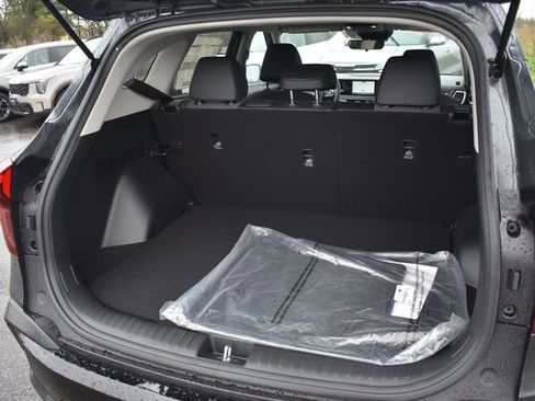 New 2026 Kia Seltos S FWD image 16