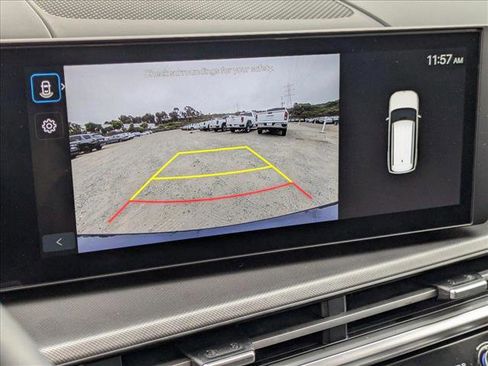 New 2025 Hyundai Santa Fe XRT AWD/4WD image 13