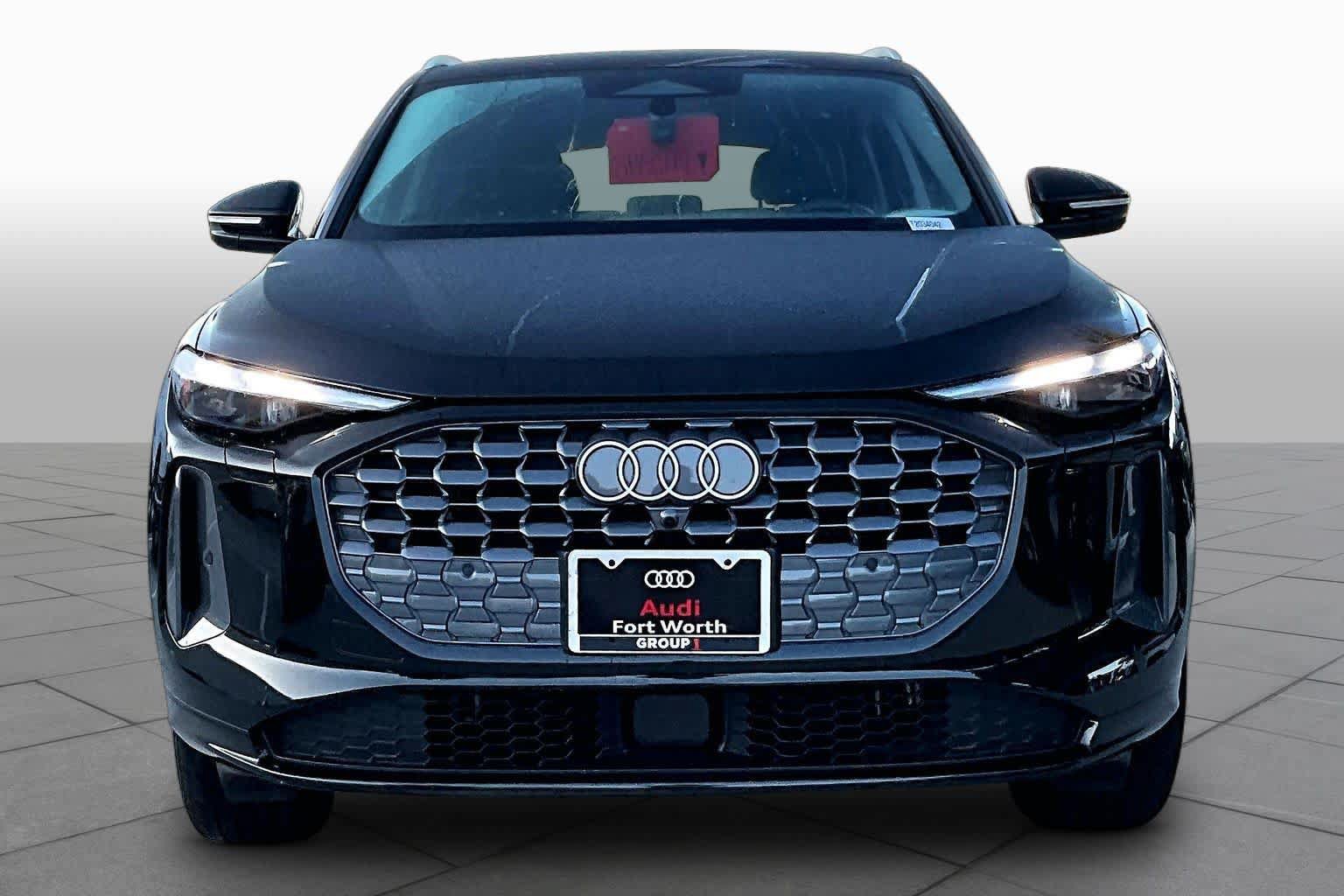 Certified 2026 Audi Q5 Premium w/ Convenience Package AWD/4WD image 4