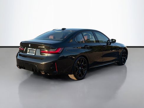 New 2026 BMW M340i image 3