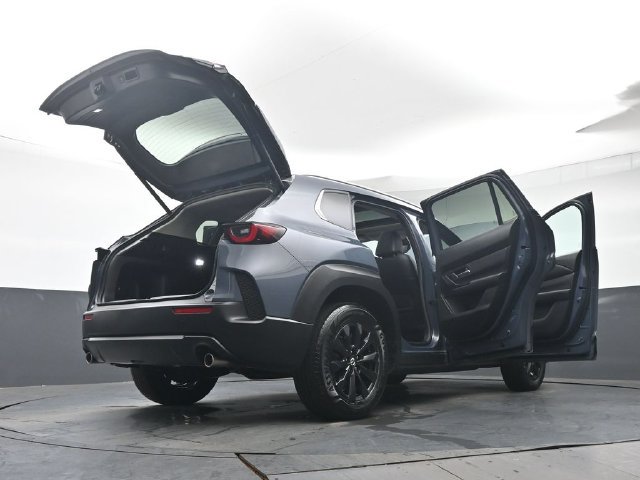 Used 2024 MAZDA CX-50 AWD 2.5 S w/ Cargo Package image 48