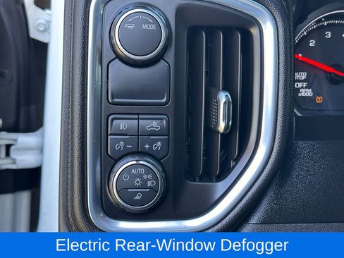 Used 2021 Chevrolet Silverado 1500 RST w/ Texas Edition Plus image 23