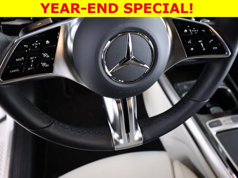 Certified 2025 Mercedes-Benz GLA 250 4MATIC image 28