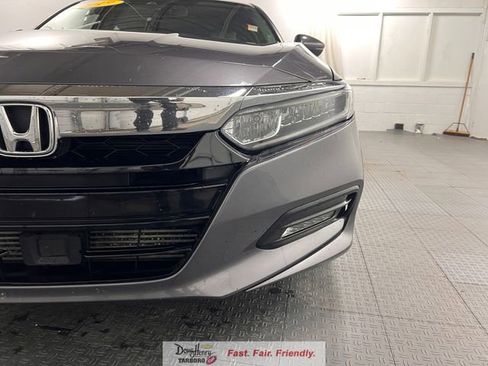 Used 2019 Honda Accord EX-L image 12