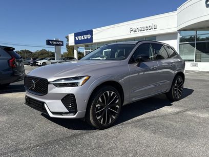 New 2026 Volvo XC60 B5 Ultra w/ Protection Package Premier