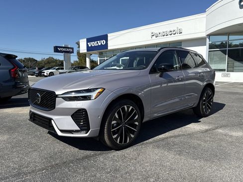 New 2026 Volvo XC60 B5 Ultra w/ Protection Package Premier image 1