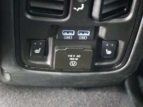 Used 2023 Dodge Durango R/T image 12