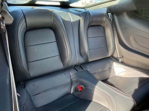 Used 2024 Ford Mustang GT Premium image 18