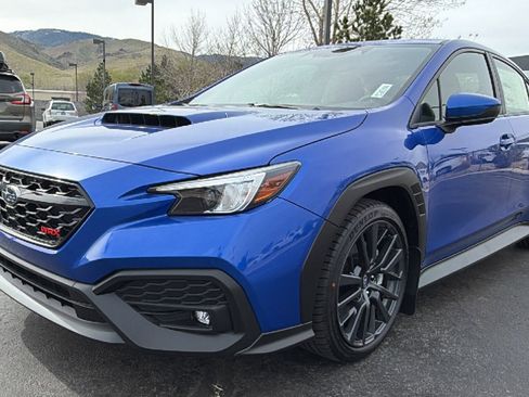 New 2026 Subaru WRX Premium image 7