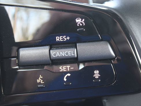 Used 2024 Nissan Z Performance w/ Floor Mat Package image 29