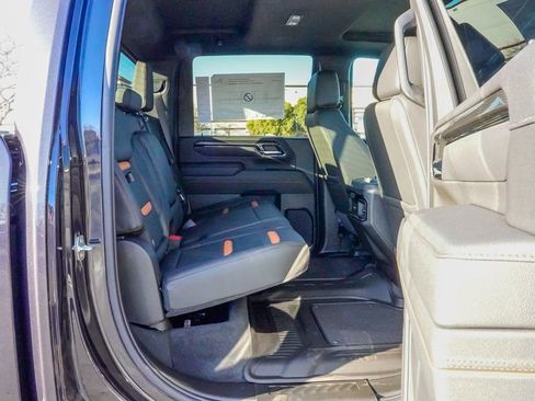 New 2026 GMC Sierra 3500 AT4 w/ AT4 Premium Plus Package image 18