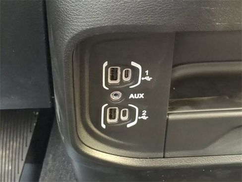 New 2025 RAM 2500 Tradesman image 24