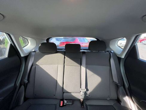 Used 2025 Hyundai Kona SEL image 16