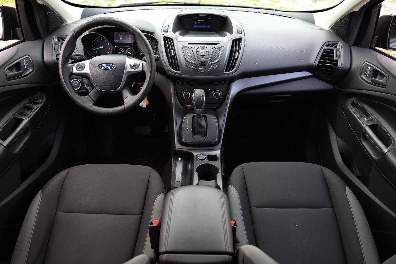 Used 2016 Ford Escape S FWD image 2