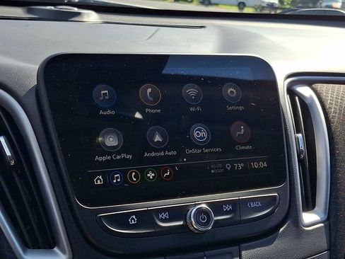 Used 2025 Chevrolet Malibu LT FWD image 17