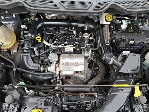 Certified 2019 Ford EcoSport SE w/ SE Convenience Package image 26