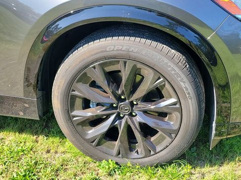 Used 2026 MAZDA CX-90 3.3 Turbo S w/ Premium Package AWD/4WD image 9