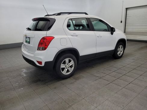 Used 2017 Chevrolet Trax LS AWD/4WD image 10