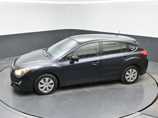 Used 2016 Subaru Impreza 2.0i AWD/4WD image 31