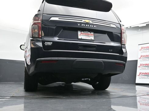 Used 2023 Chevrolet Tahoe LT image 36