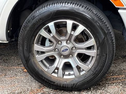 Used 2019 Ford Ranger Lariat RWD image 16