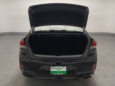 Used 2019 Hyundai Sonata SE w/ Winter Weather Package FWD image 29