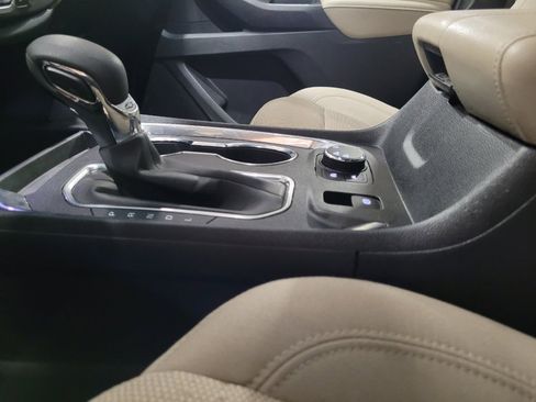 Used 2023 Chevrolet Traverse LS w/ LPO, Floor Liner Package AWD/4WD image 26