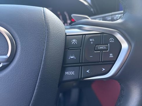 Used 2023 Lexus NX 350 AWD image 21