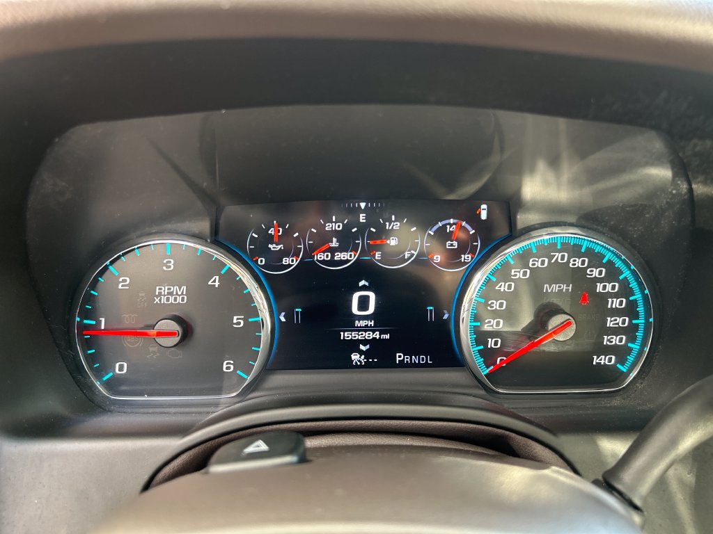 Used 2017 GMC Yukon XL Denali w/ Open Road Package RWD image 16