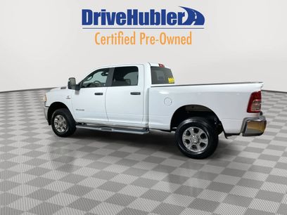 Used 2024 RAM 2500 Big Horn