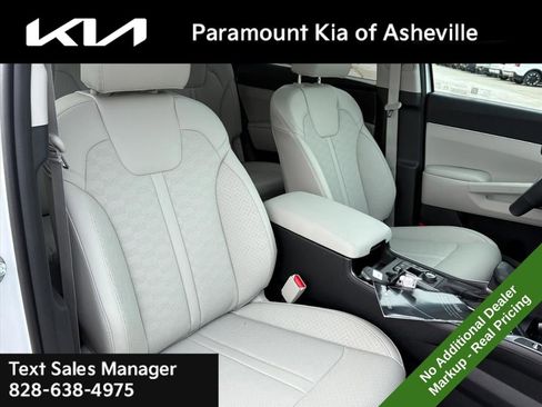 New 2026 Kia Sorento X-Line EX image 21