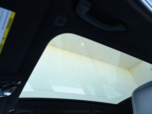 New 2026 BMW M5 Touring image 29