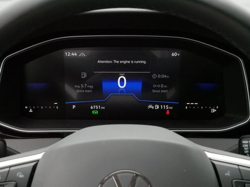 Certified 2025 Volkswagen Jetta S FWD image 21